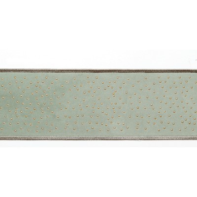 Europatex Trimmings Mellow Lemongrass