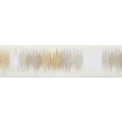 Europatex Trimmings Melody Quartz