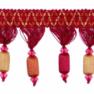 Europatex Trimmings Mende Autumn