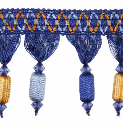 Europatex Trimmings Mende Ink