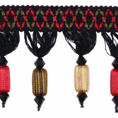 Europatex Trimmings Mende Jewel