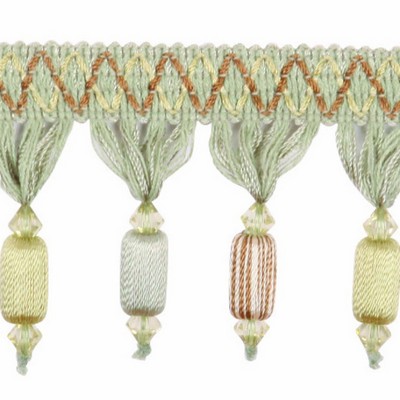 Europatex Trimmings Mende Willow