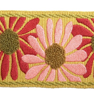 Europatex Trimmings Milazzo Blossom