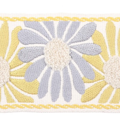 Europatex Trimmings Milazzo Summer