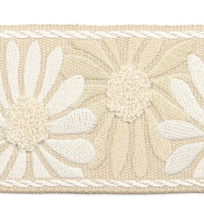 Europatex Trimmings Milazzo Wheat