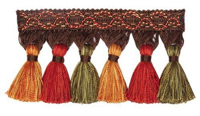 Europatex Trimmings Mondovi Harvest