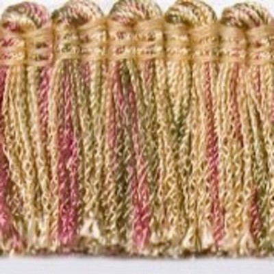 Europatex Trimmings NH BF Cotton Candy