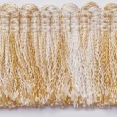 Europatex Trimmings NH BF Creme Brule