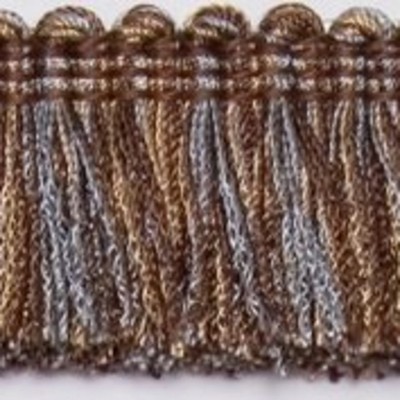 Europatex Trimmings NH BF French Roast