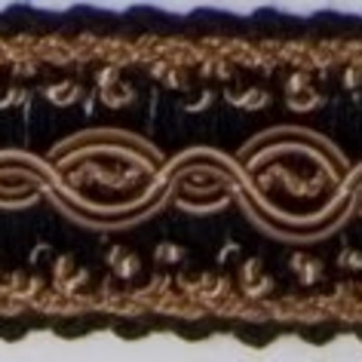 Europatex Trimmings NH GIM Frappe