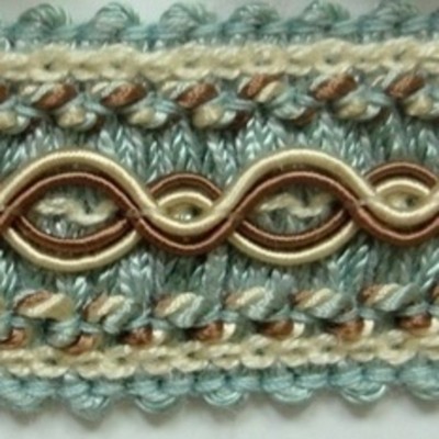 Europatex Trimmings NH GIM Riviera