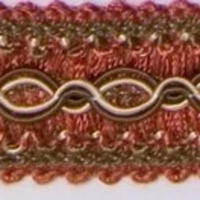 Europatex Trimmings NH GIM Spice