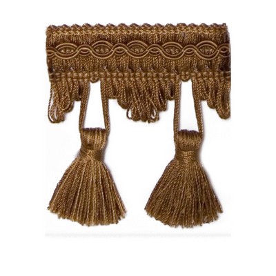 Europatex Trimmings NH TFA Antique Gold