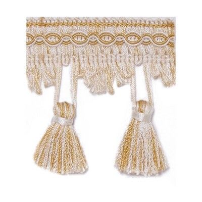 Europatex Trimmings NH TFA Creme Brule