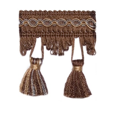 Europatex Trimmings NH TFA French Roast