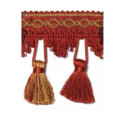 Europatex Trimmings NH TFA Raisin