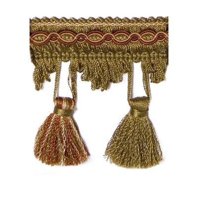 Europatex Trimmings NH TFA Spring Land