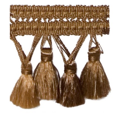 Europatex Trimmings NH TFB Antique Gold