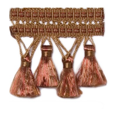 Europatex Trimmings NH TFB Brandy