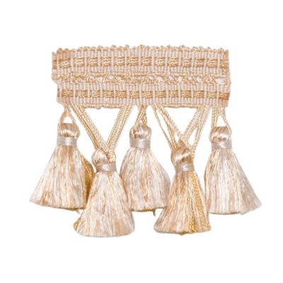 Europatex Trimmings NH TFB Creme Brule