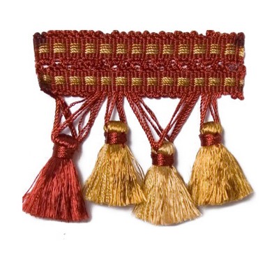 Europatex Trimmings NH TFB Raisin