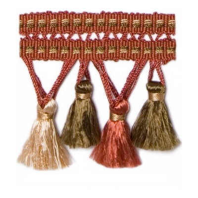 Europatex Trimmings NH TFB Spice