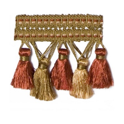 Europatex Trimmings NH TFB Spring Land