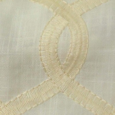 Europatex Nantucket Ivory