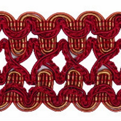 Europatex Trimmings Niort Autumn