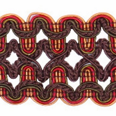 Europatex Trimmings Niort Harvest