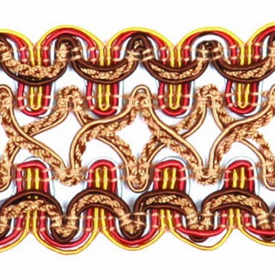 Europatex Trimmings Niort Mineral