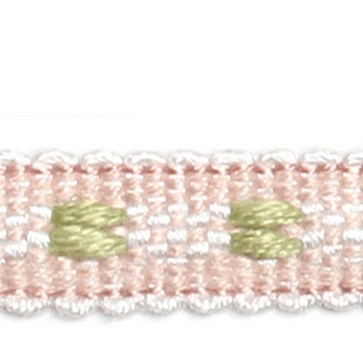 Europatex Trimmings Noto Berry