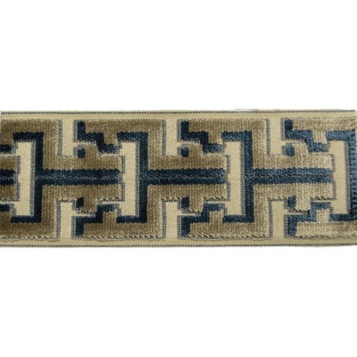 Europatex Trimmings Oslo Battleship