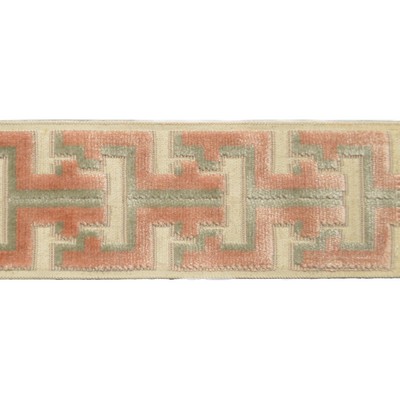 Europatex Trimmings Oslo Blush