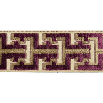 Europatex Trimmings Oslo Currant