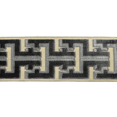 Europatex Trimmings Oslo Fossil