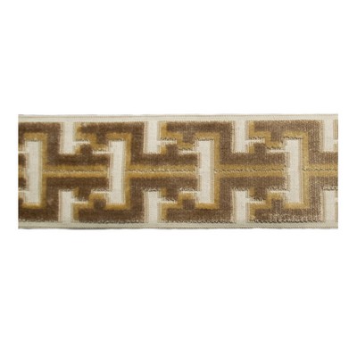 Europatex Trimmings Oslo Jute