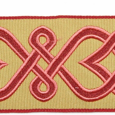 Europatex Trimmings Ovada Blossom