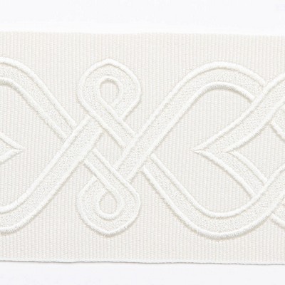 Europatex Trimmings Ovada Snowflake