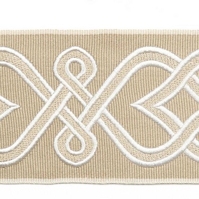 Europatex Trimmings Ovada Wheat