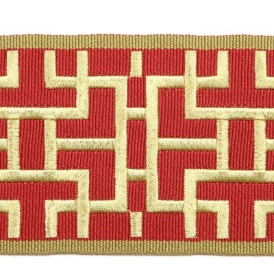 Europatex Trimmings Paesana Blossom