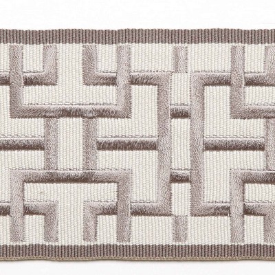 Europatex Trimmings Paesana Grain