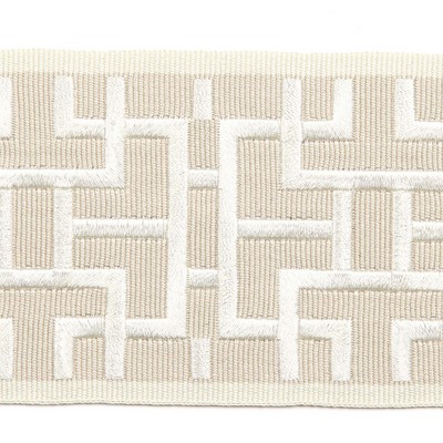 Europatex Trimmings Paesana Ivory