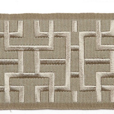 Europatex Trimmings Paesana Jute