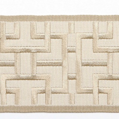 Europatex Trimmings Paesana Wheat