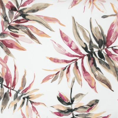 Europatex Palmera Plum