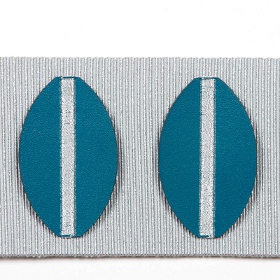 Europatex Trimmings Paros Aqua