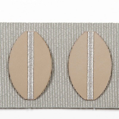 Europatex Trimmings Paros Lemongrass