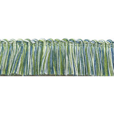 Europatex Trimmings Pergola Brush Fringe Field