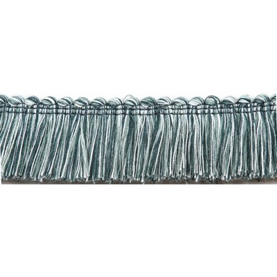 Europatex Trimmings Pergola Brush Fringe Rosemary